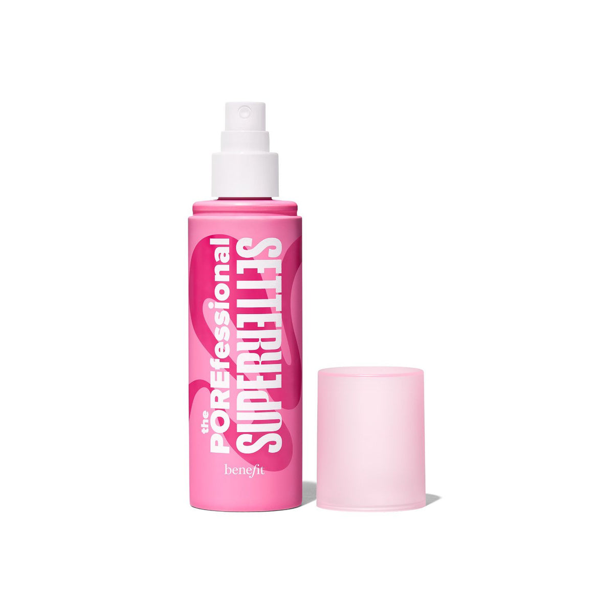 Benefit The POREfessional Super Setter Spray