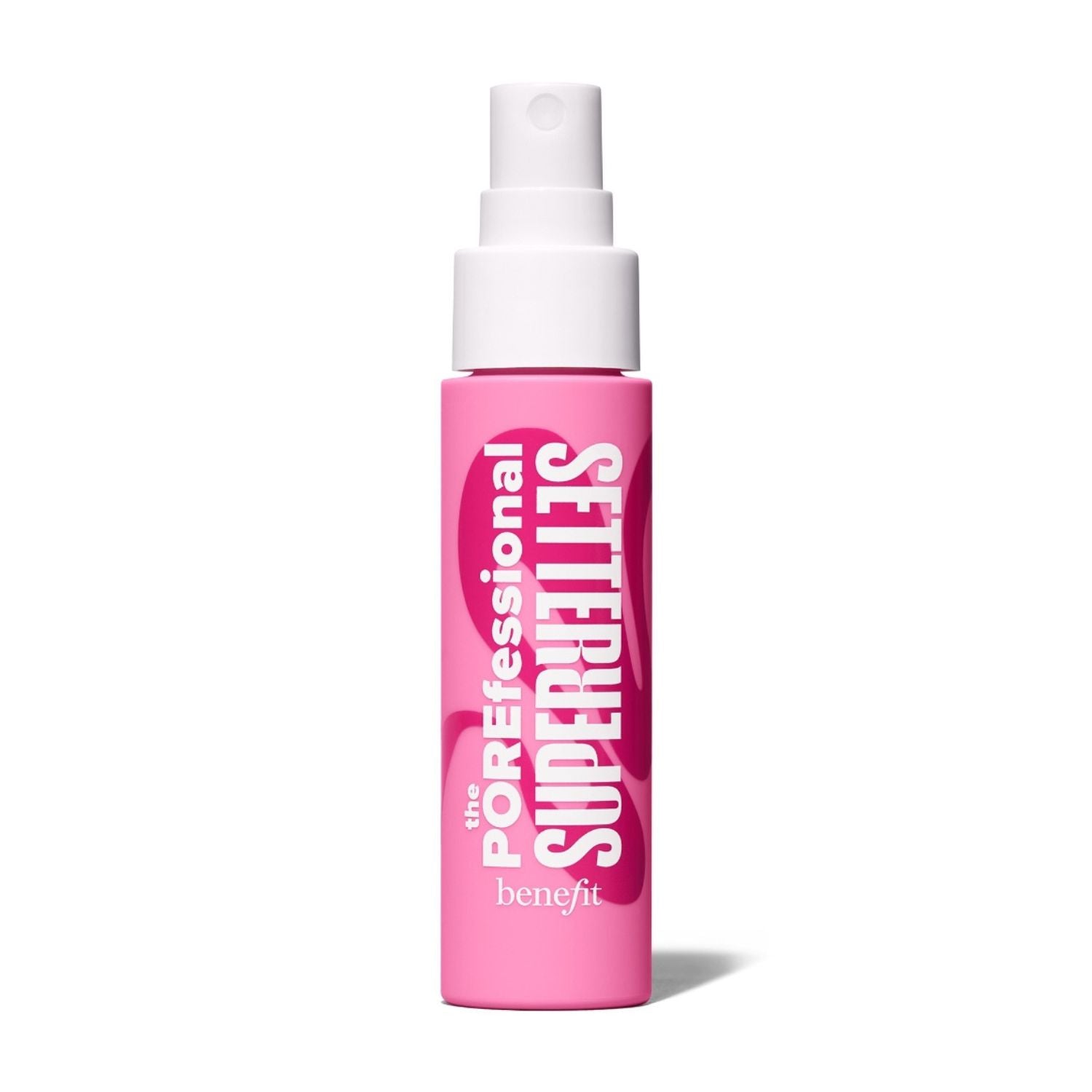 Benefit POREfessional Super Setter Spray mini (British brand)