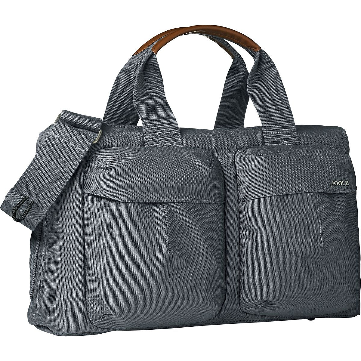 Joolz Uni² Nursery Bag - Gorgeous Grey GOODS Boots   