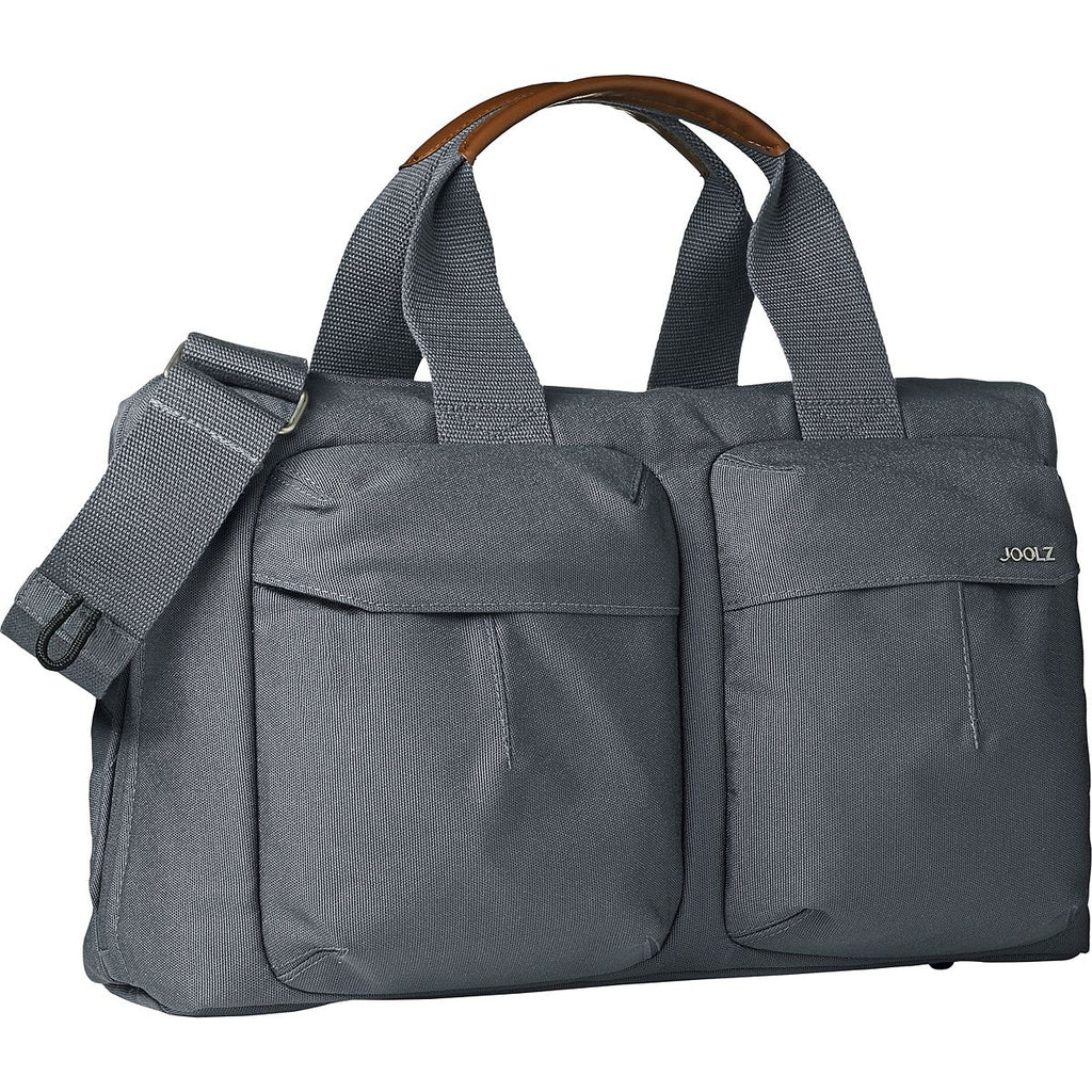 Joolz Uni² Nursery Bag - Gorgeous Grey