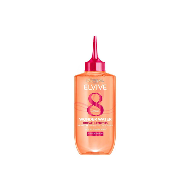 L'Oreal hair treatment 8 Second Wonder Water 200ml, imported from the UK