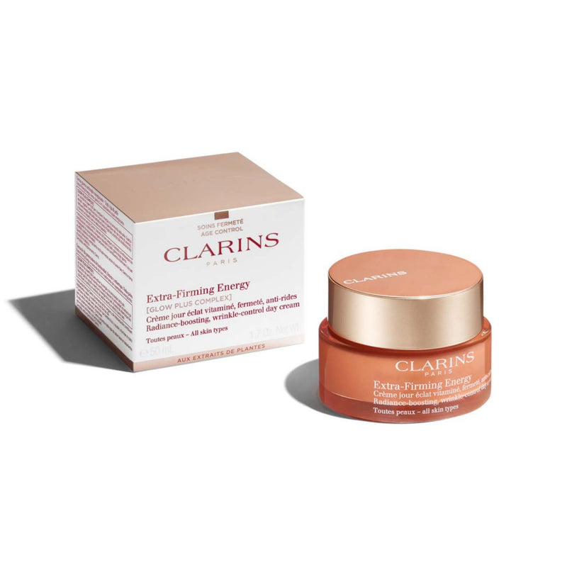Clarins Extra-Firming Energy Day Cream 50ml