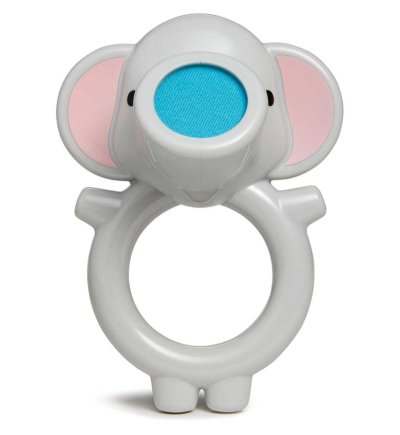 Munchkin Bubble Bestie bath toy for babies - British product