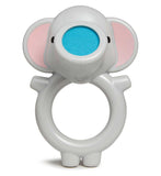 Munchkin Bubble Bestie bath toy for babies - British product