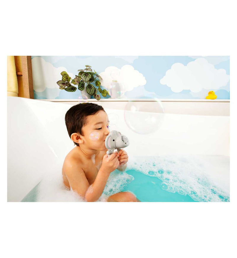 Munchkin Bubble Bestie bath toy for babies - British product