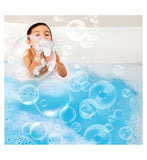 Munchkin Bubble Bestie bath toy for babies - British product