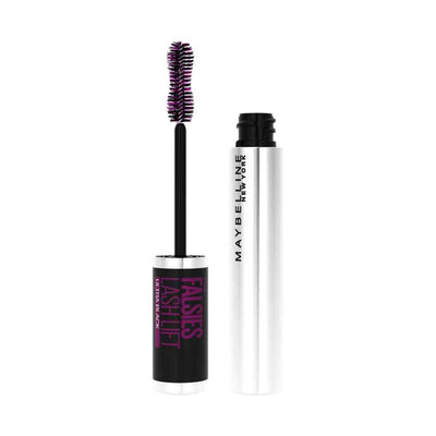 Boots Maybelline The Falsies Instant Lash Lift Lengthening Mascara Ultra Black 9ml- Buy online at McGrocer