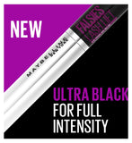 Maybelline The Falsies Mascara Ultra Black 9ml, imported from the UK