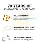 Olay face serum collagen peptide 40ml, imported from the UK