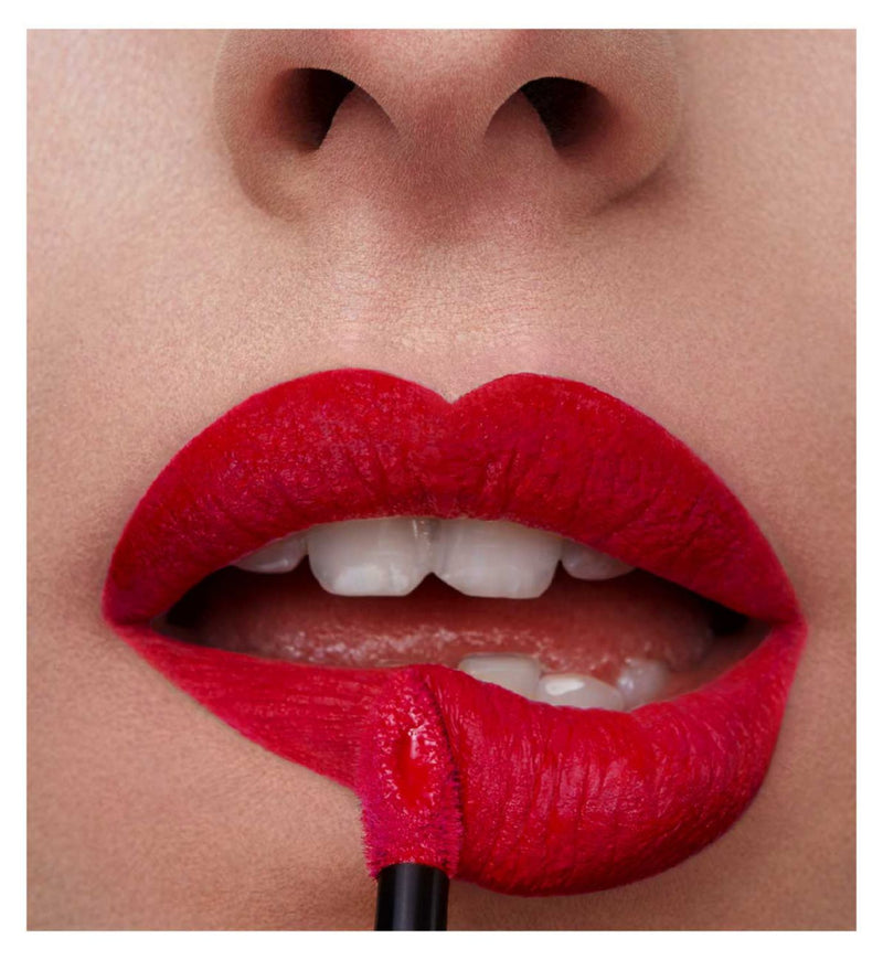 Maybelline SuperStay Matte Ink liquid lipstick Spiced, imported from the UK