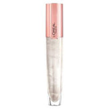 L'Oreal Paris Glow Paradise Balm-In-Gloss lip gloss with hyaluronic acid, UK version