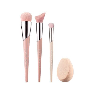 Fenty Beauty Brush Bundle Makeup Tools Set