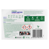 Dettol Washing Machine Cleaner 3L (British brand)