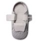 Bugaboo newborn inlay light grey melange 0.5kg Imported from the UK