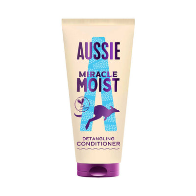 بلسم شعر فيجان Aussie Miracle Moist 200 مل