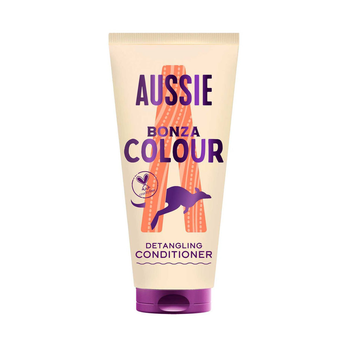 Aussie colour vegan hair conditioner 200ml, imported from the UK