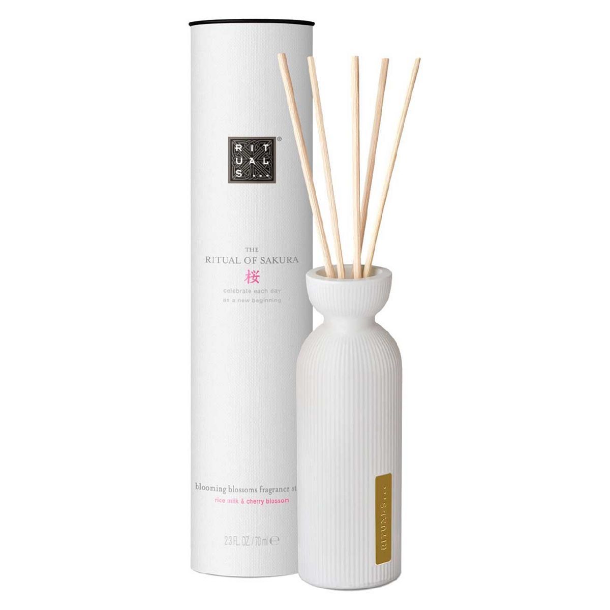 Rituals The Ritual of Sakura Mini Fragrance Sticks 70ml GOODS Boots   