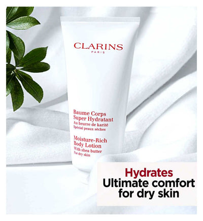Lait Corps Hydratant de Clarins