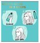 L'Oreal Magic Retouch Medium Iced Brown 75ml, UK version