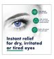 The Eye Doctor Daily Refresh eye drops 10ml (British brand)