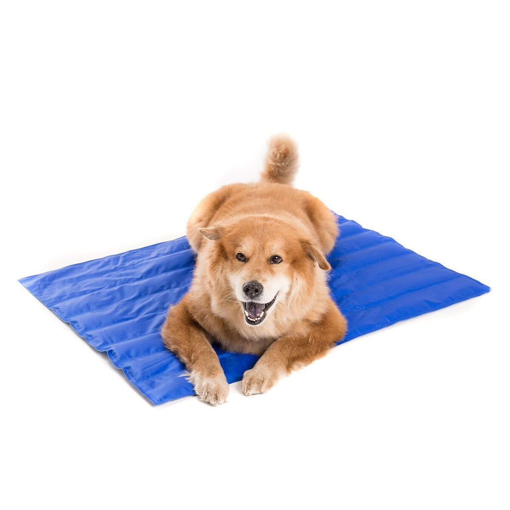 Cool Club Pet Cooling Mat XL, 70cm x 90cm