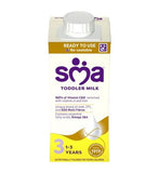 SMA PRO Growing Up Milk 1-3 Years 200ml