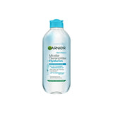 Garnier micellar cleansing water hyaluron 400ml (British brand)