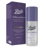 Boots Collagen Serum Anti-Wrinkle 30ml - British product