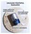 Nivea Men Anti-Age Day Cream Hyaluron 50ml, imported from the UK