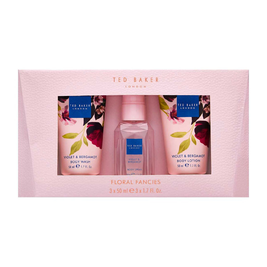 Ted Baker Floral Fancies Gift Set