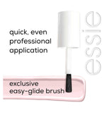 Essie Not Red-y For Bed 13.5ml, imported from the UK