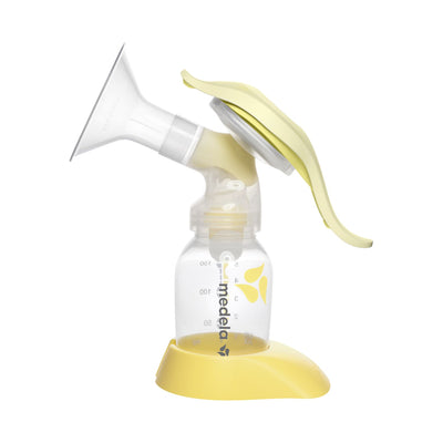 Boots Medela Harmony Light Manual Breast Pump- Buy online at McGrocer