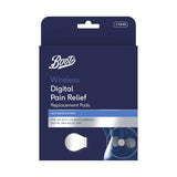 Boots pain relief replacement pads - British product