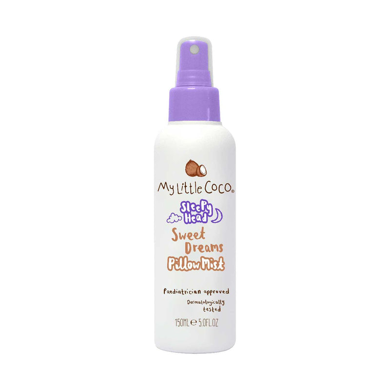 My Little Coco Sleepy Head Sweet Dreams Pillow Mist 150ml