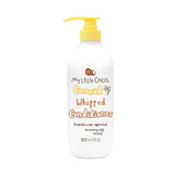 My Little Coco whipped coconut conditioner 800ml (British brand)