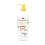 My Little Coco Bath & Body Bubbles 800ml