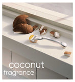 Gillette Venus ComfortGlide women's razor coconut scented 5 blade - British product
