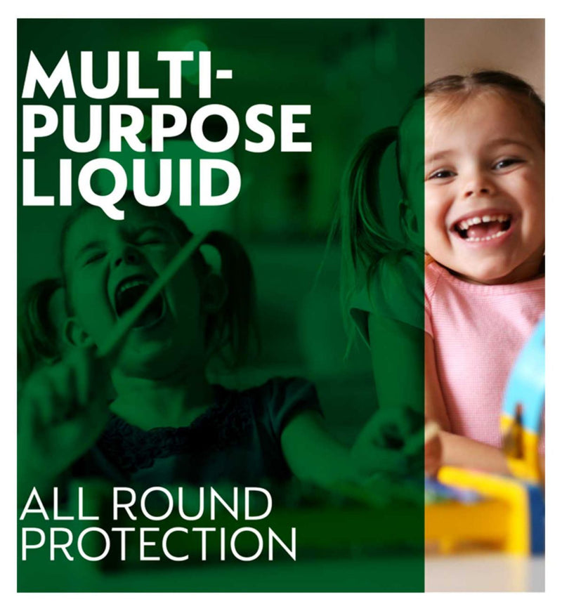 Dettol Liquid Antiseptic 750ml - British product