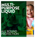 Dettol Liquid Antiseptic 750ml - British product