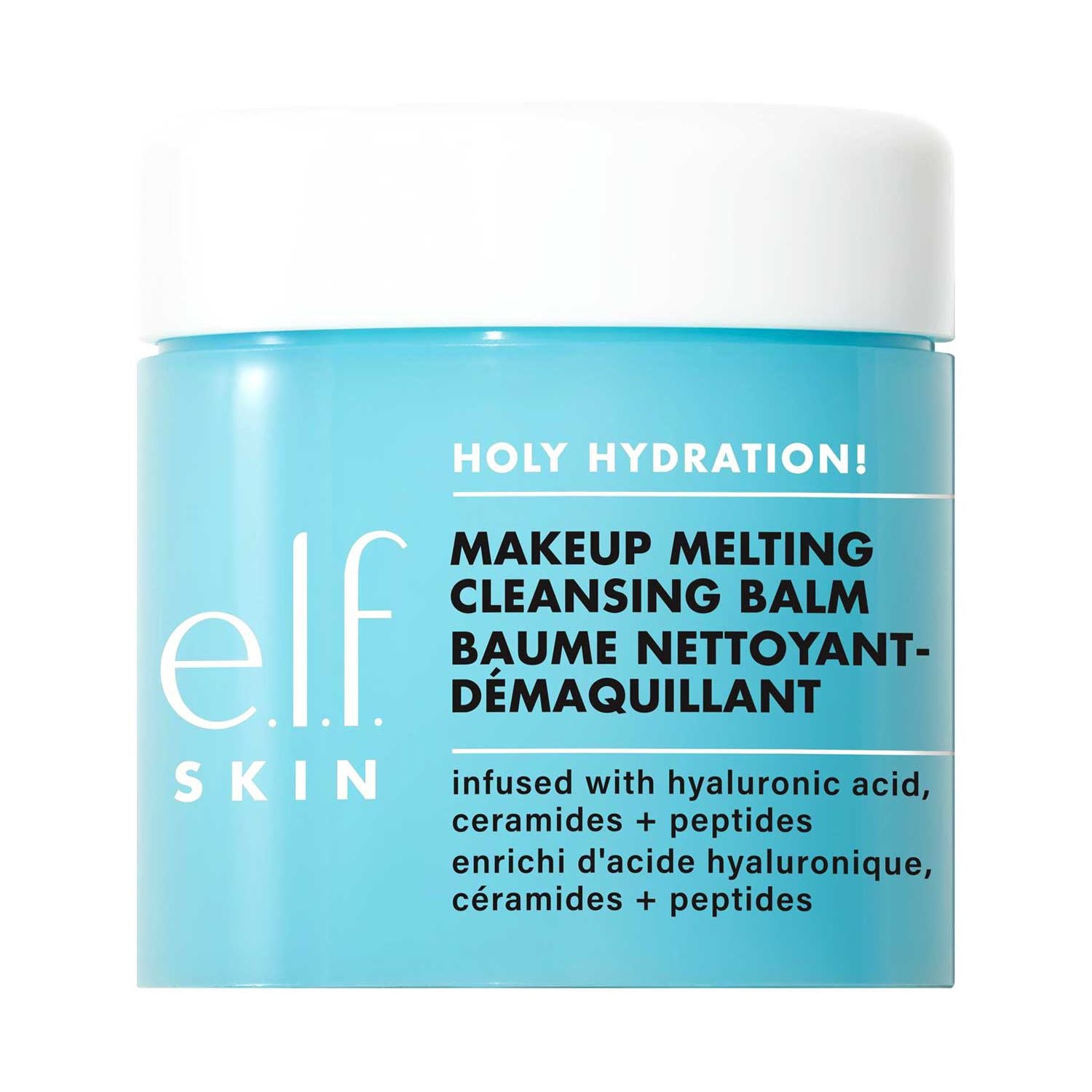 e.l.f. SKIN cleansing balm - British product