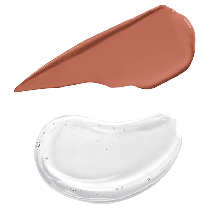 NYX lip gloss Shine Loud, imported from the UK