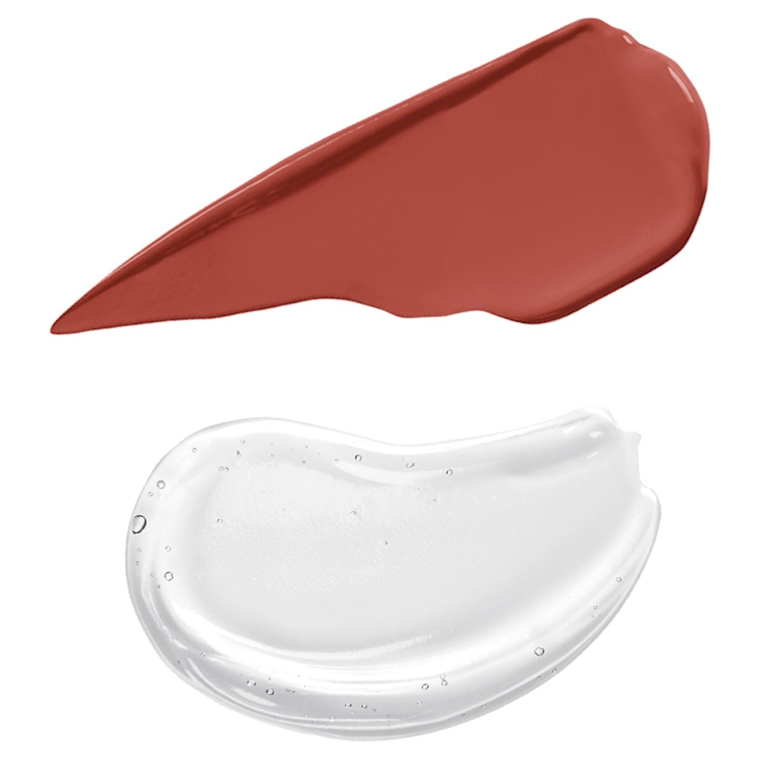 NYX lip gloss Shine Loud, imported from the UK