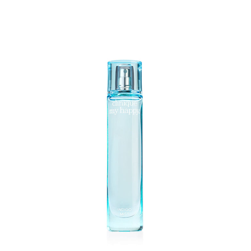 Clinique My Happy Indigo Mist perfume 15ml - British product