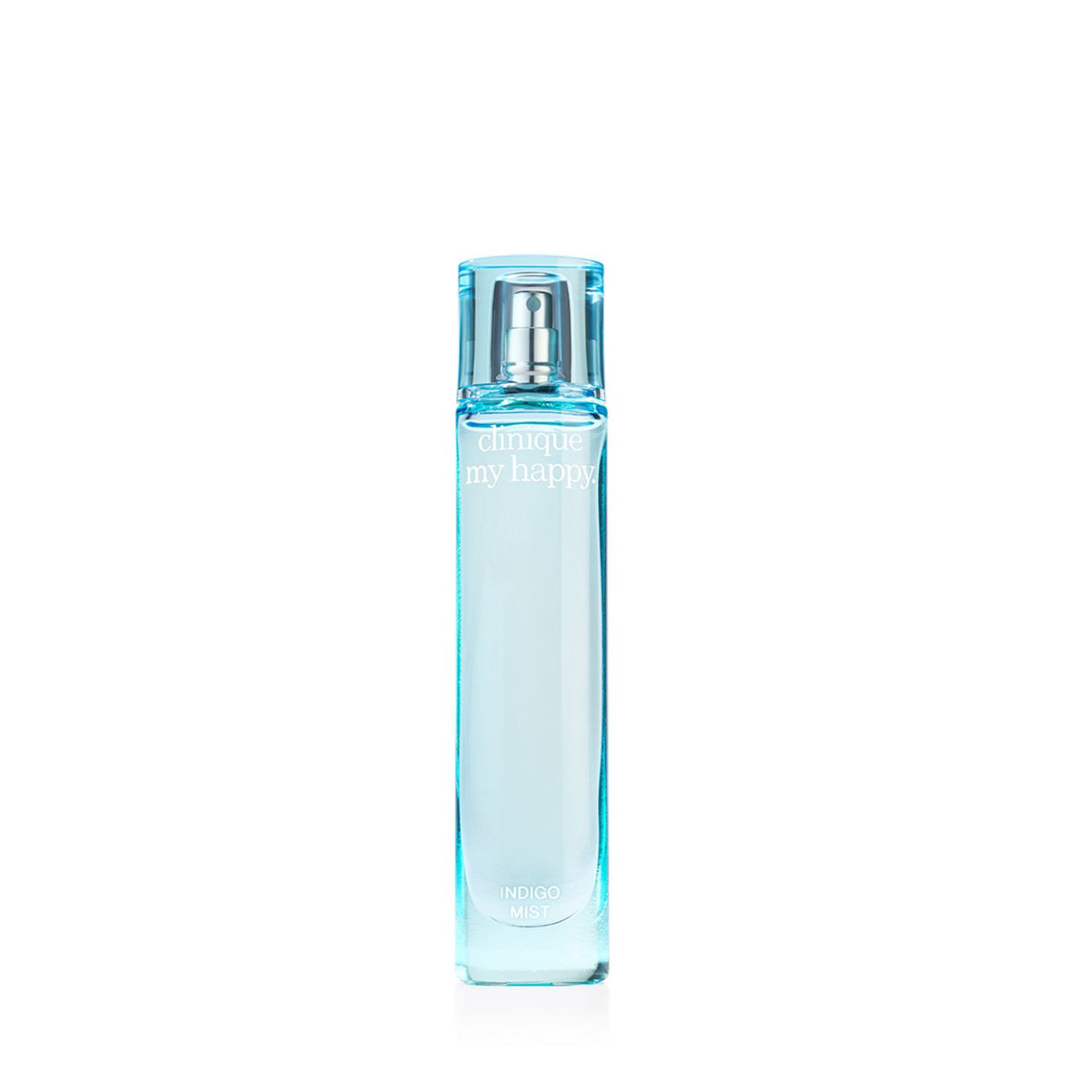 Clinique My Happy Indigo Mist perfume 15ml - British product