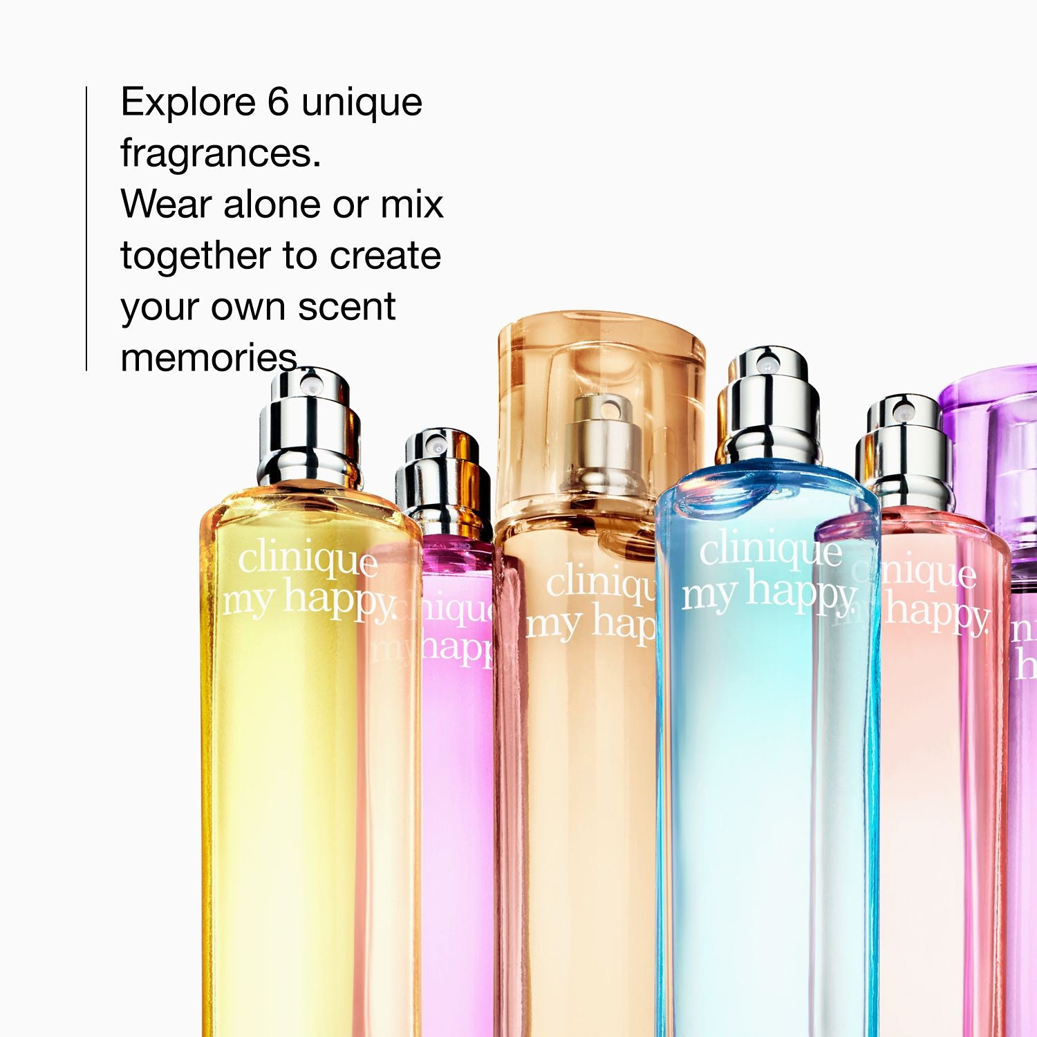 Clinique Eau de Parfum Cookies and Kisses 15ml - British product
