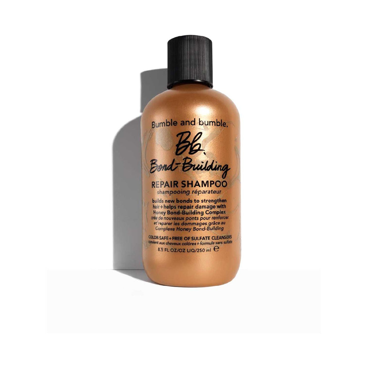 Bumble and Bumble Bond-Building Hair Repair Shampoo 250ml - British product
