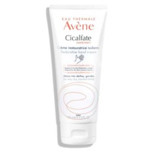 Avène Cicalfate Restorative Hand Cream 100ml - British product