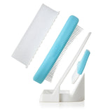Fridababy DermaFrida FlakeFixer Cradle Cap Kit - British product