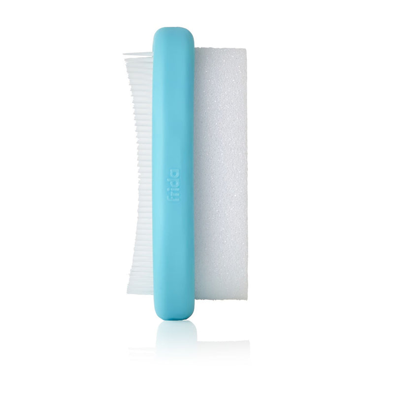 Fridababy DermaFrida FlakeFixer Cradle Cap Kit - British product