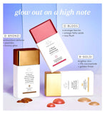 Drunk Elephant D-Bronzi bronzing drops 30ml - British product